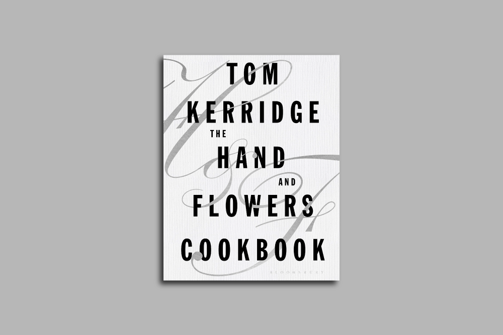 The Hand and Flowers Cookbook The Cooking World